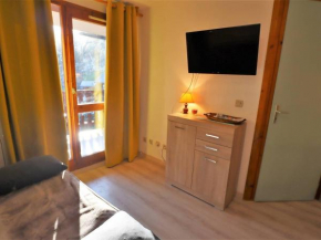 Appartement 4 pers avec balcon plein sud, proche pistes et piscine, Beaufort сурация - FR-1-342-258